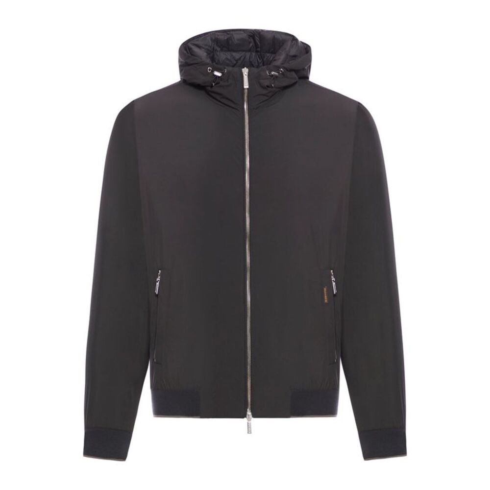 Moorer Men Oniro-Stp Bomber Jacket